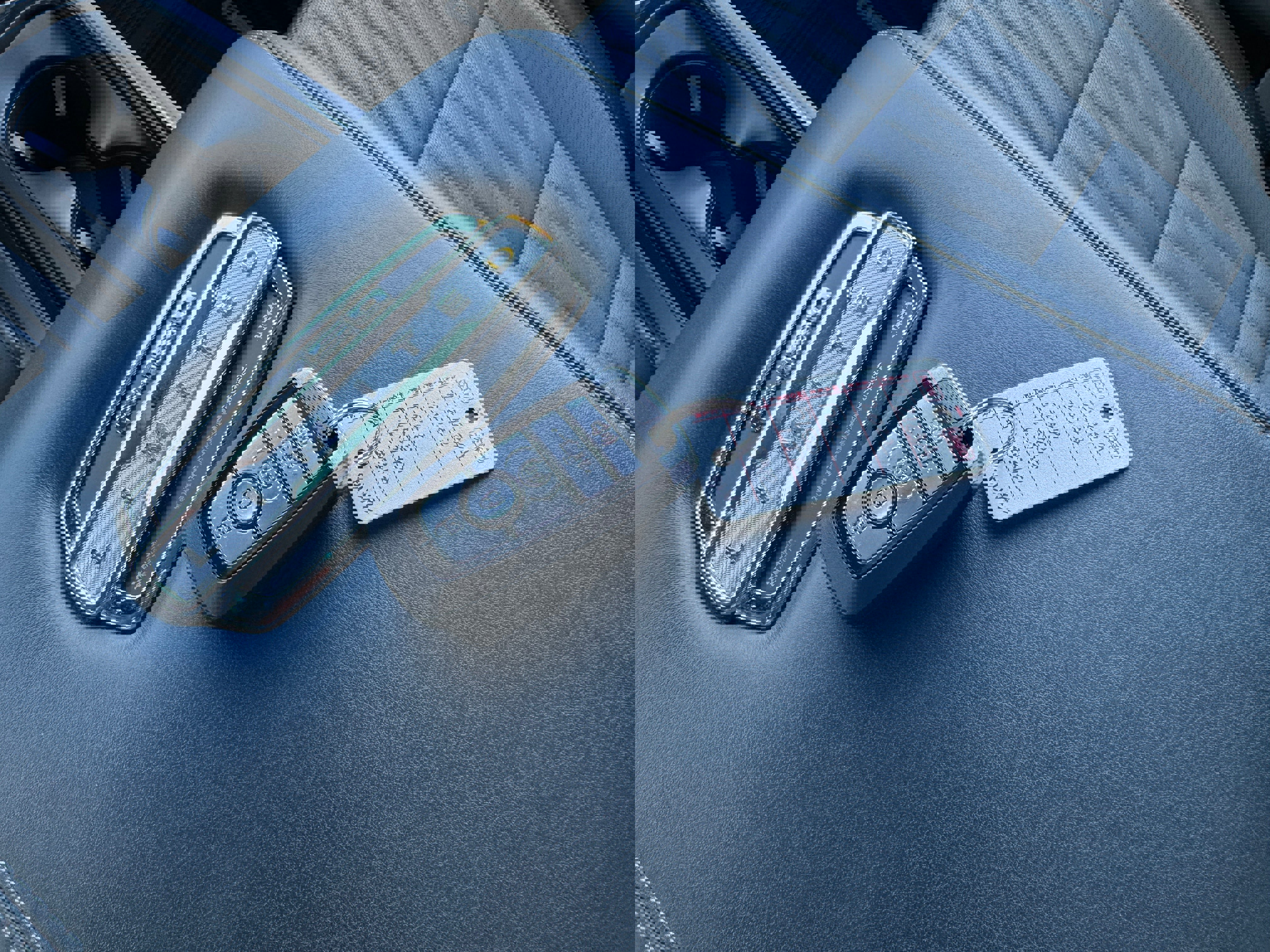 Used 2022 Ford F150 Limited image 28