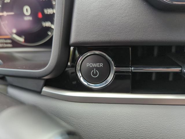 New 2026 Nissan Rogue Platinum AWD/4WD image 45