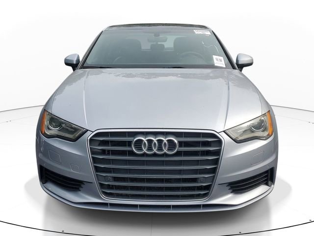 Used 2016 Audi A3 1.8T Premium FWD image 2