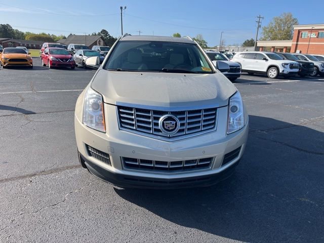 Used 2015 Cadillac SRX Luxury w/ Driver Awareness Package image 32