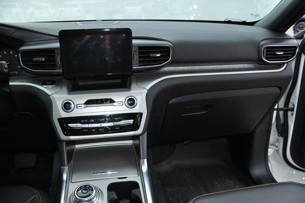 Used 2023 Ford Explorer Timberline w/ Timberline Technology Package image 20