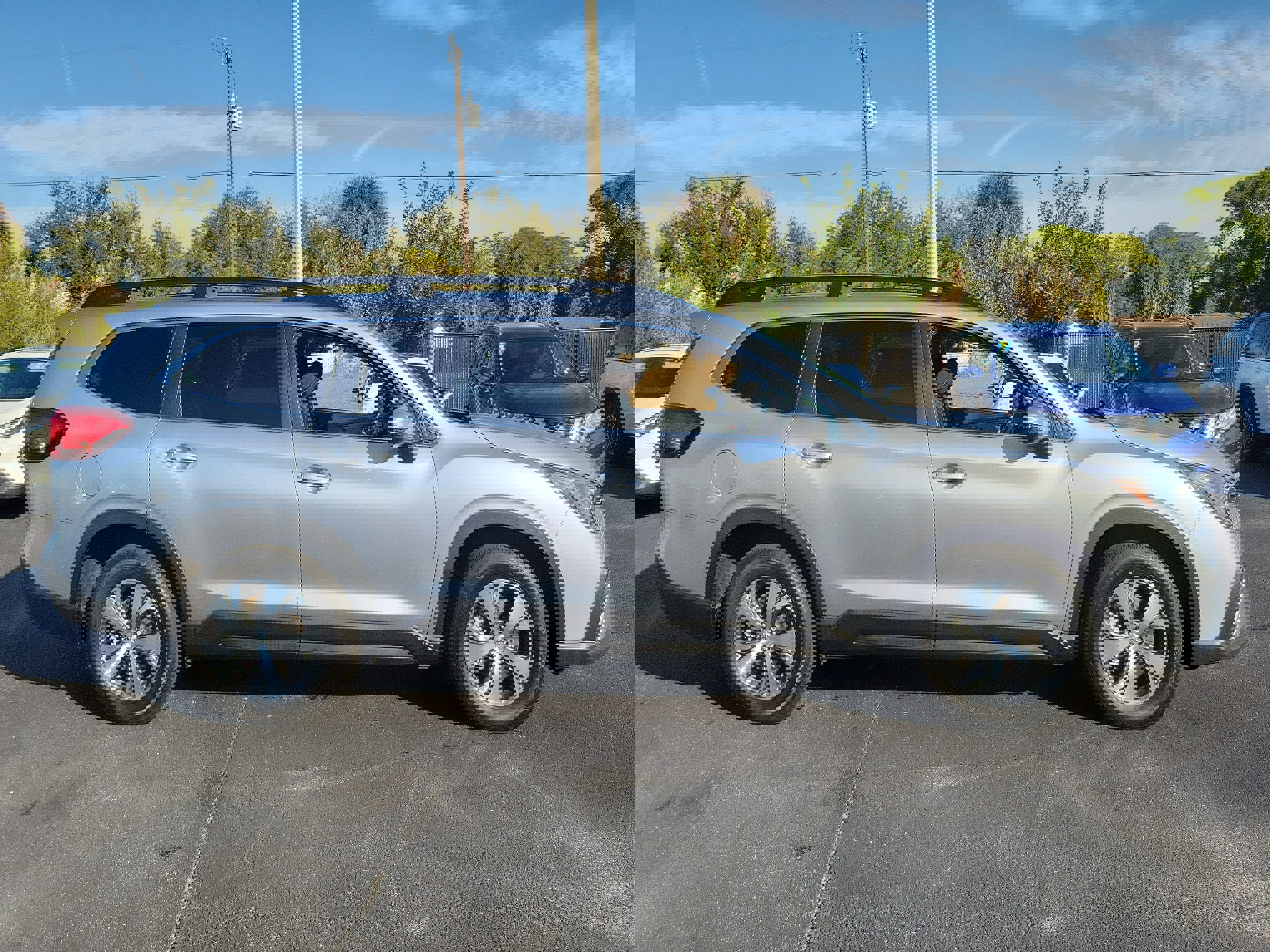 Certified 2023 Subaru Ascent Premium w/ Convenience Package image 7