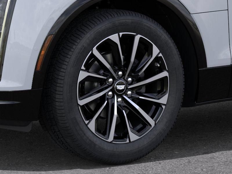 New 2026 Cadillac Lyriq Sport w/ LPO, Floor Liner Package AWD/4WD image 9