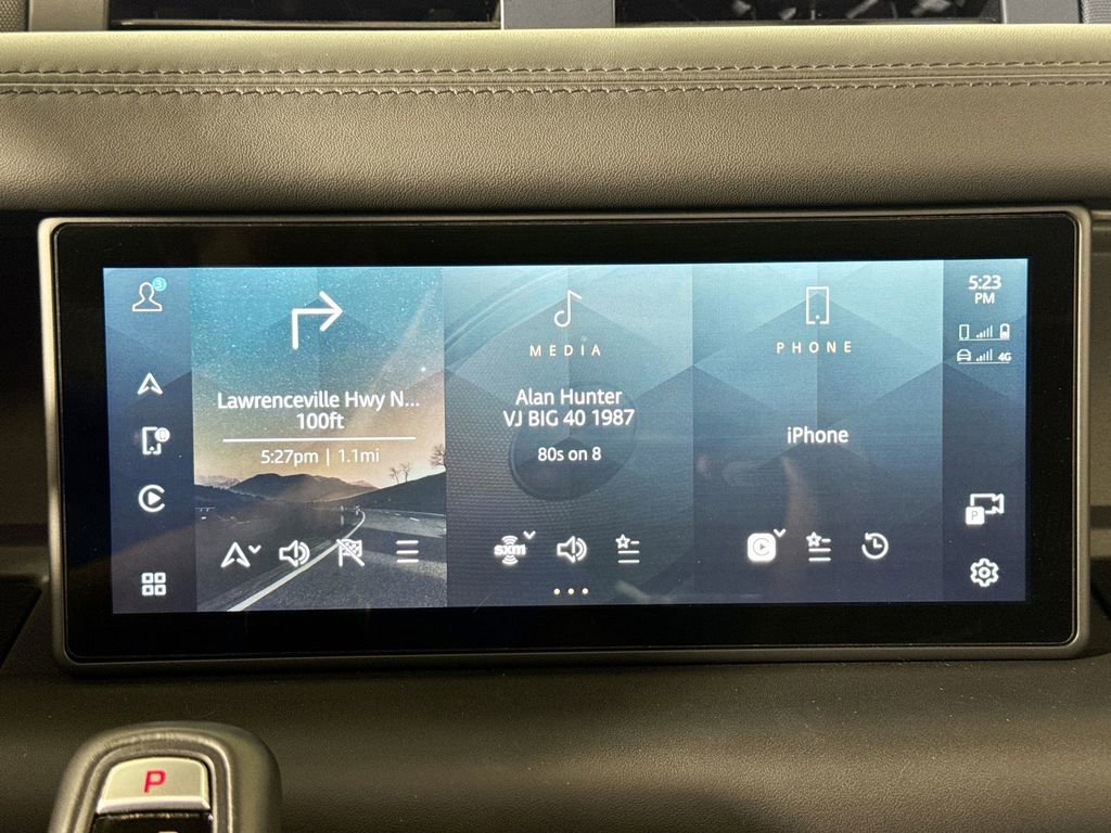 Used 2020 Land Rover Defender 110 X image 14