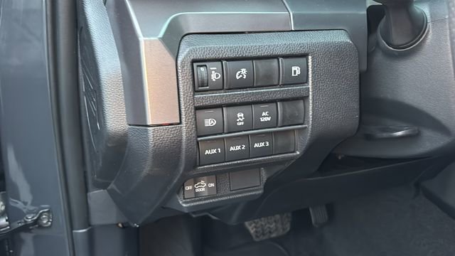 New 2026 Toyota Tacoma TRD Off-Road w/ TRD Off Road Upgrade Package image 15