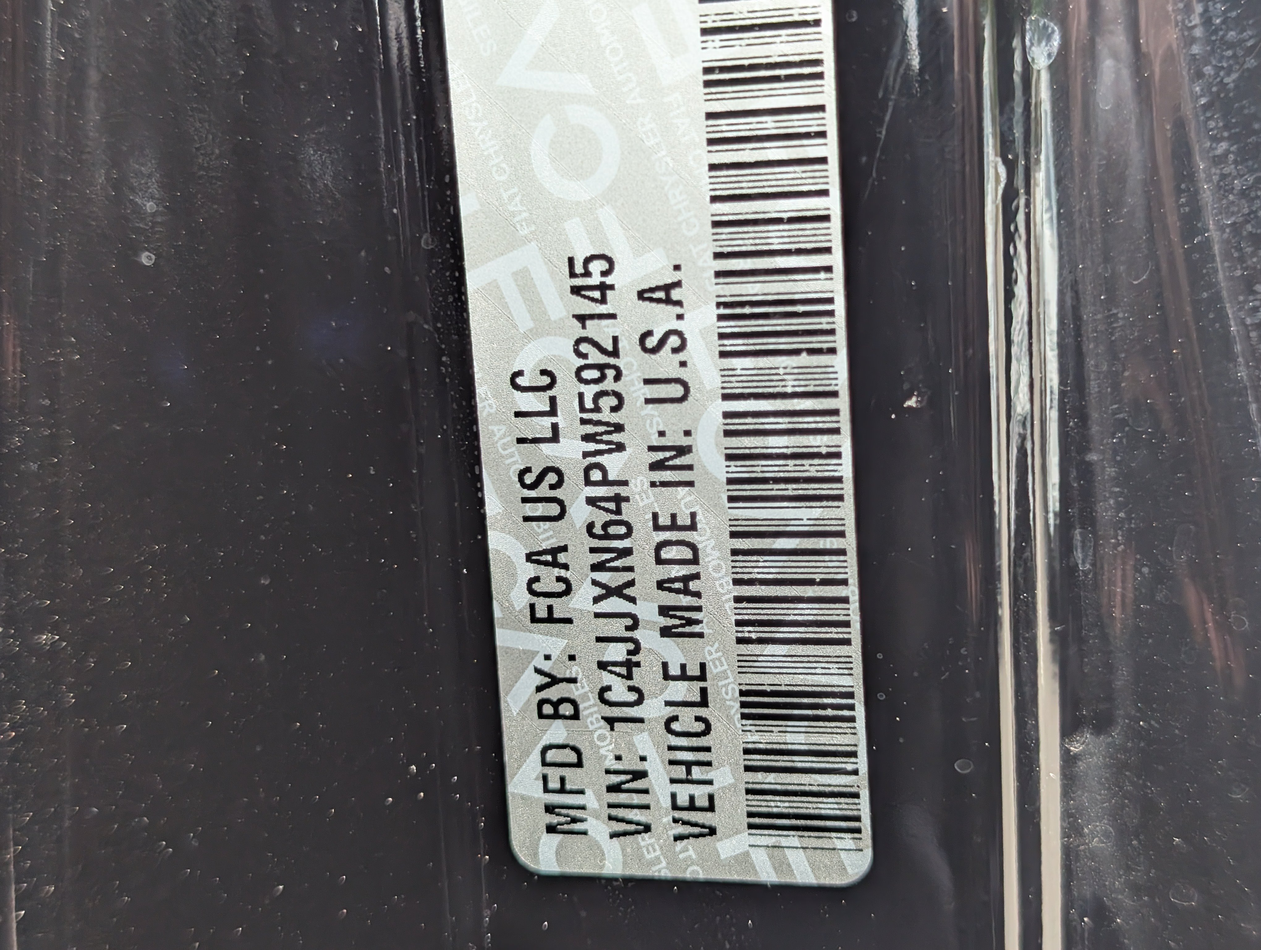 Used 2023 Jeep Wrangler Unlimited w/ Cold Weather Group AWD/4WD image 38