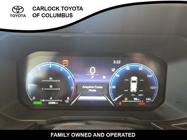 Used 2024 Toyota Land Cruiser w/ Premium Package image 24