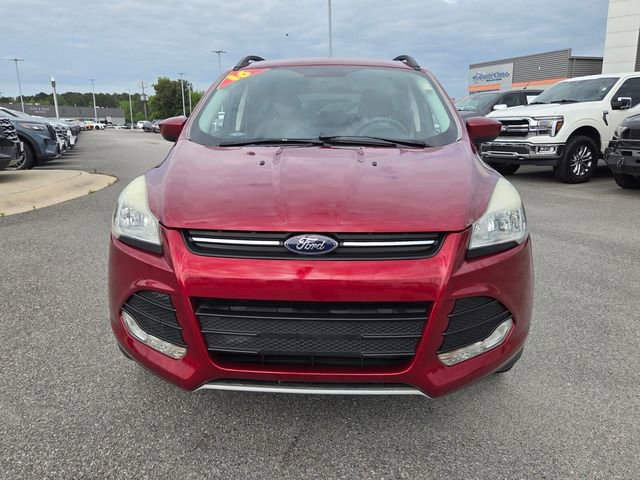 Used 2016 Ford Escape SE w/ Equipment Group 201A FWD video 2
