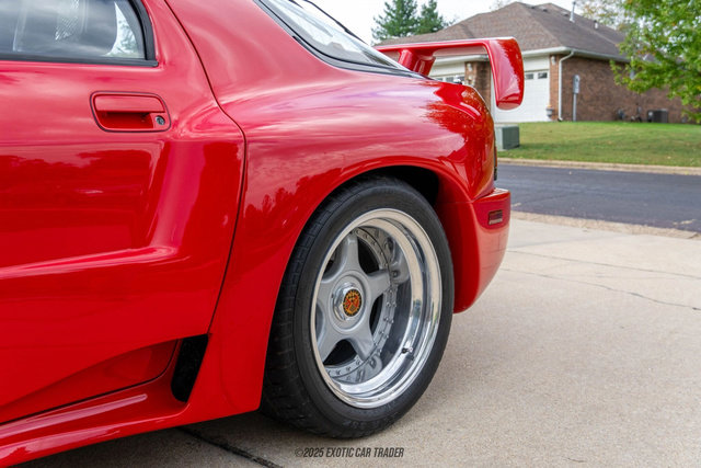 Used 1989 MAZDA RX-7 Turbo image 60