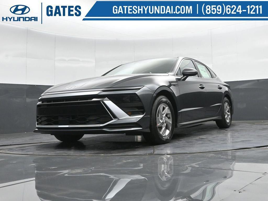 New 2026 Hyundai Sonata SE FWD image 36