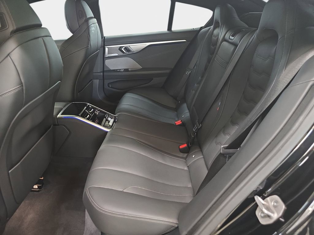 Used 2026 BMW 840i w/ M Sport Professional Package image 14