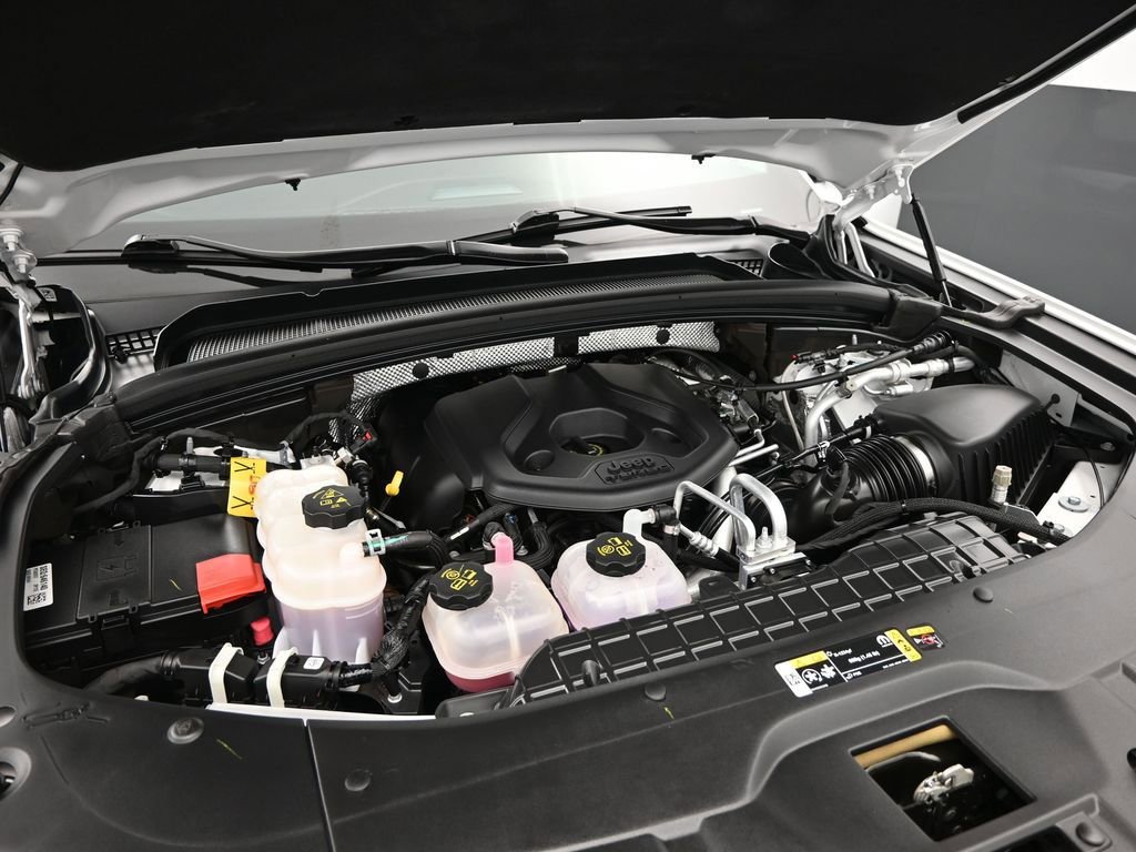 Used 2023 Jeep Grand Cherokee 4WD 4xe image 20