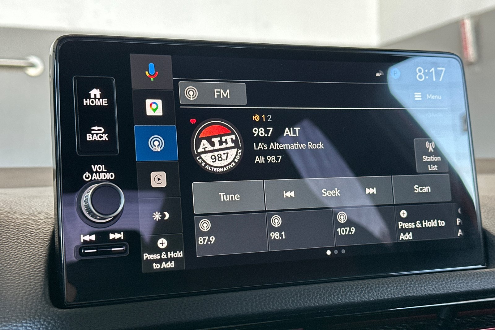 Used 2025 Honda Civic Si image 23