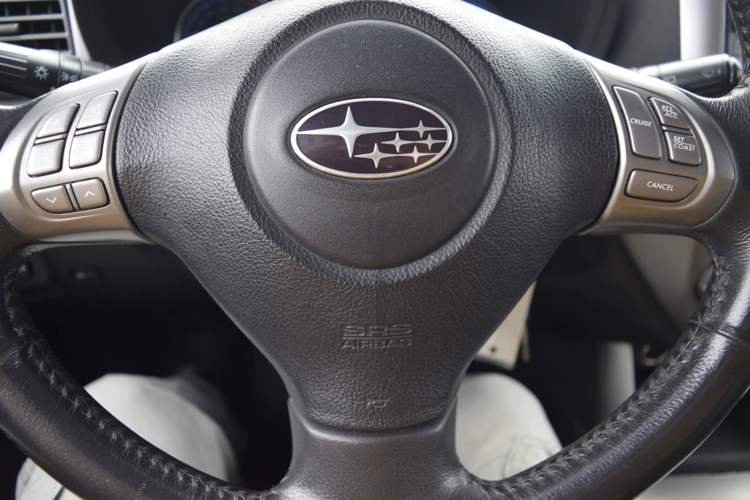 Used 2009 Subaru Forester 2.5X Limited w/ Popular Equipment Group 4A image 13