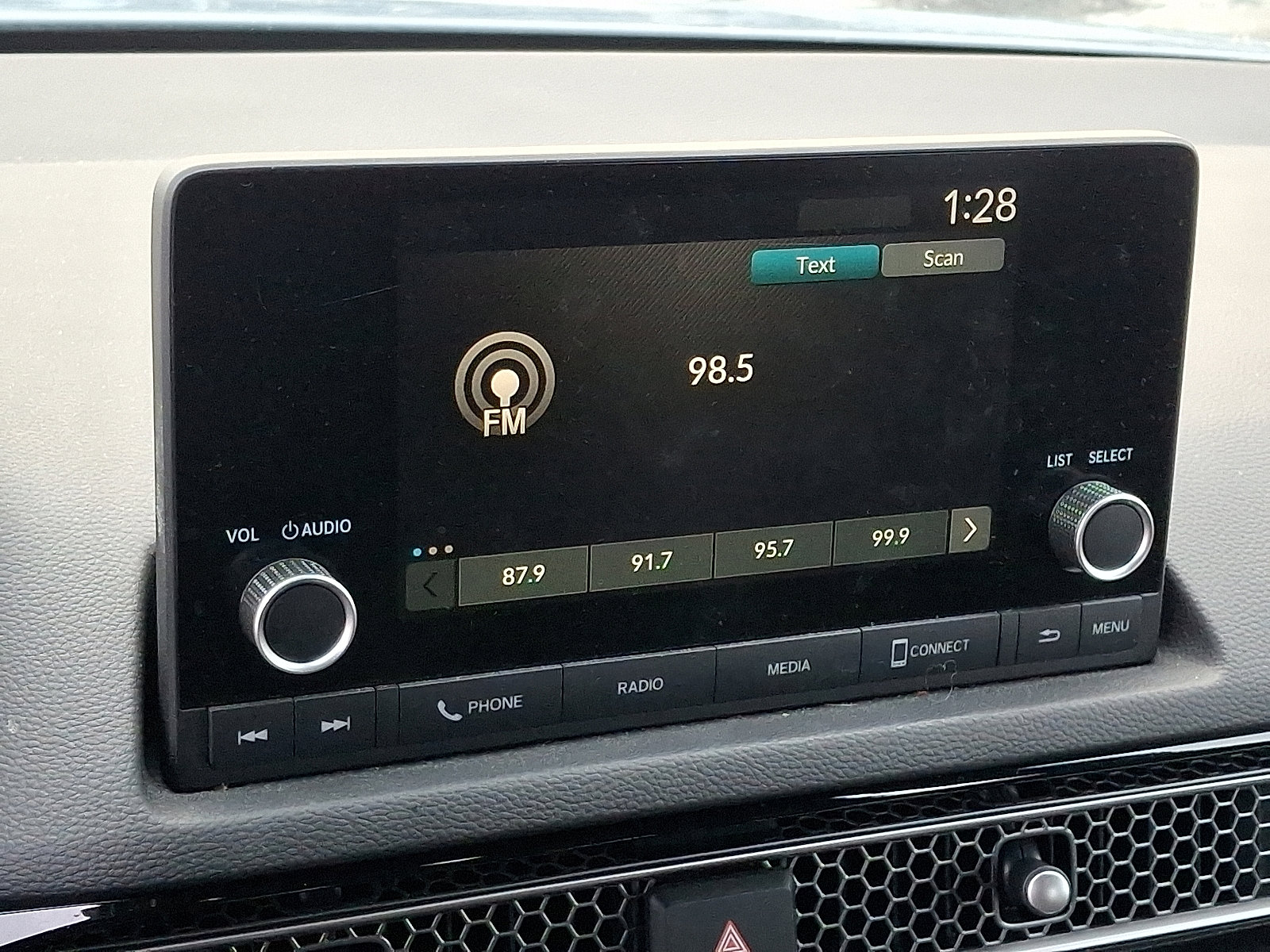 Certified 2024 Honda Civic Sport image 17