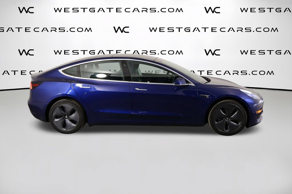 Used 2019 Tesla Model 3 Long Range AWD/4WD image 51