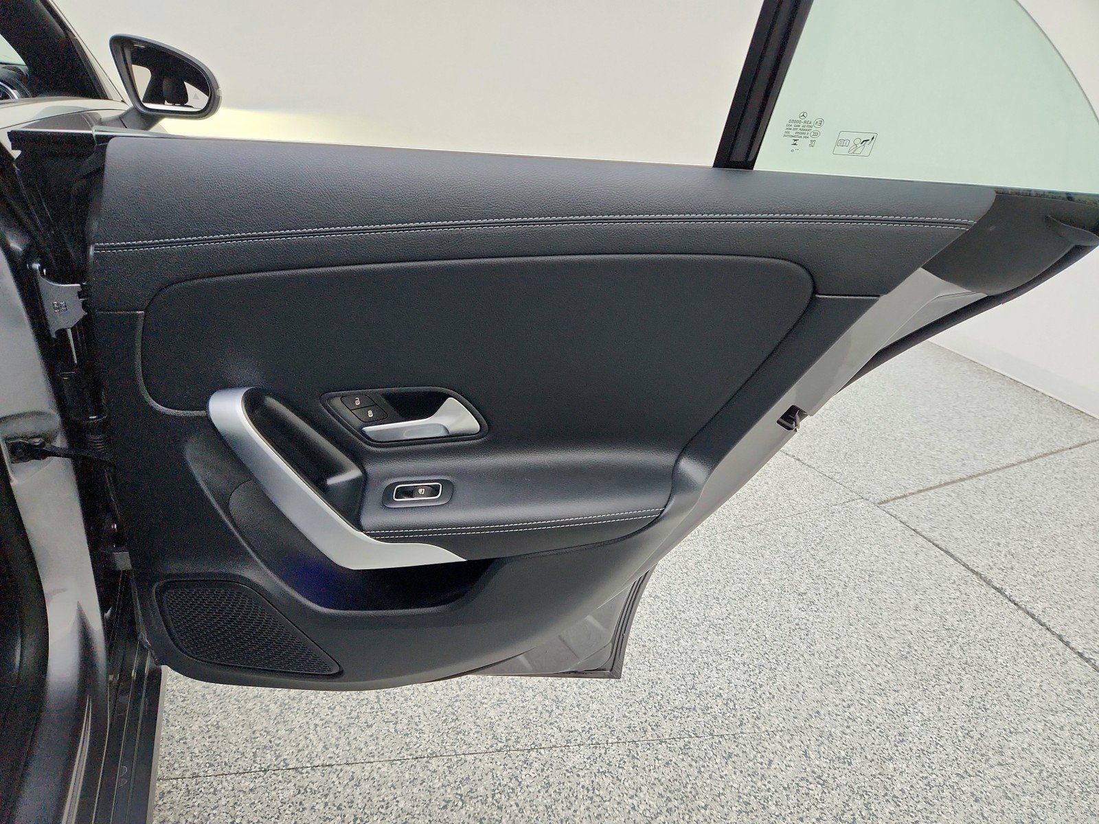 Certified 2023 Mercedes-Benz CLA 250 image 33