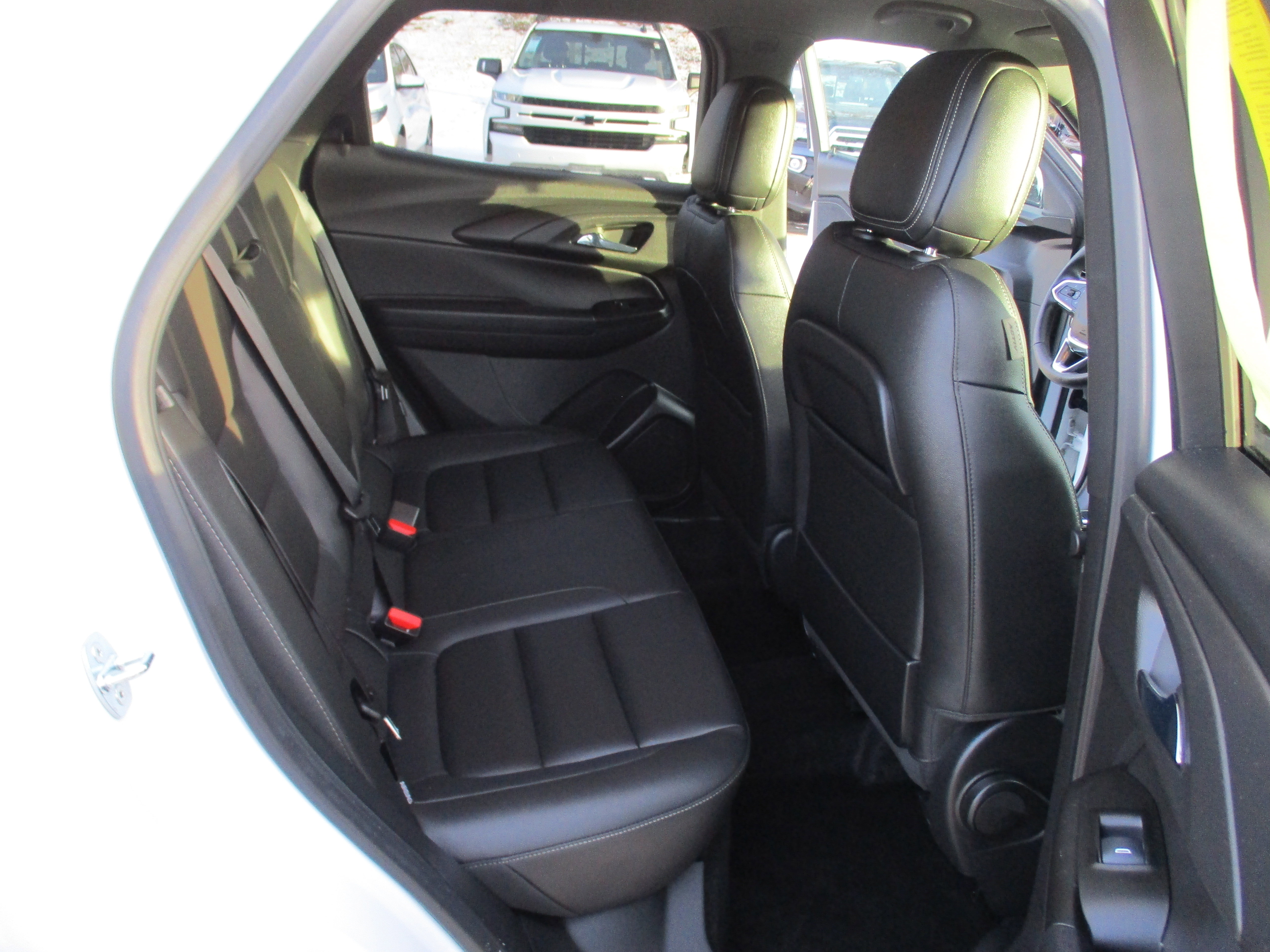 Certified 2023 Chevrolet TrailBlazer ACTIV image 14