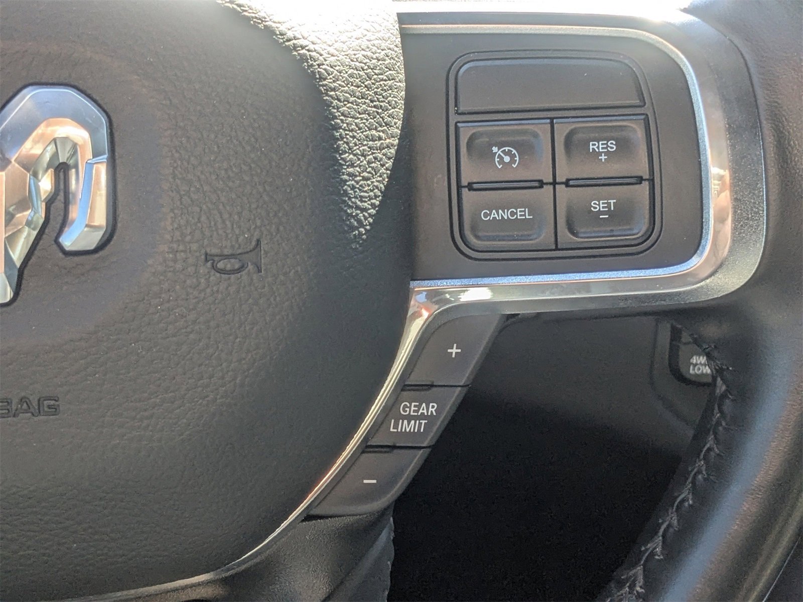 Used 2022 RAM 2500 Laramie image 29