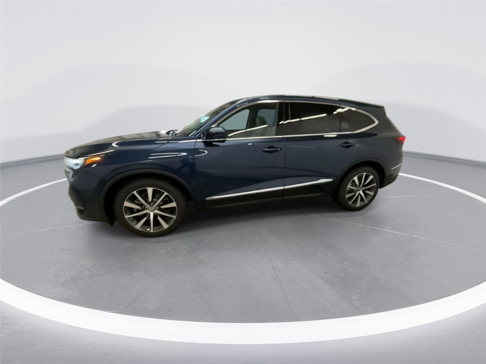 New 2026 Acura MDX SH-AWD w/ Technology Package image 5