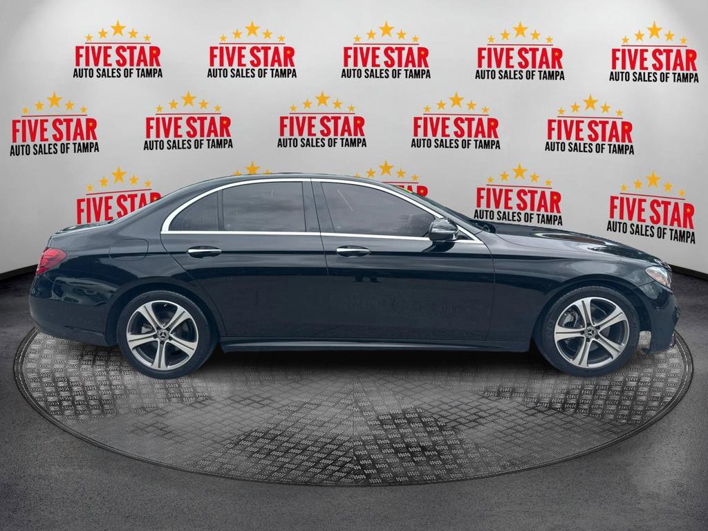 Used 2018 Mercedes-Benz E 300 image 8