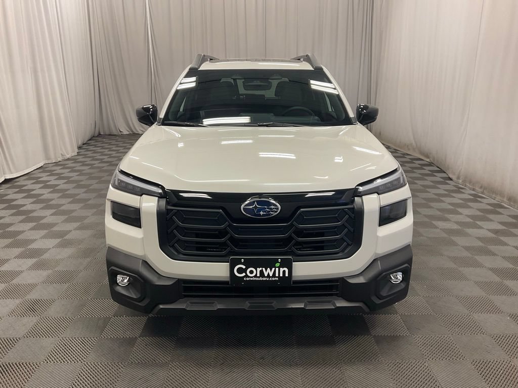 New 2026 Subaru Outback Premium AWD/4WD image 6