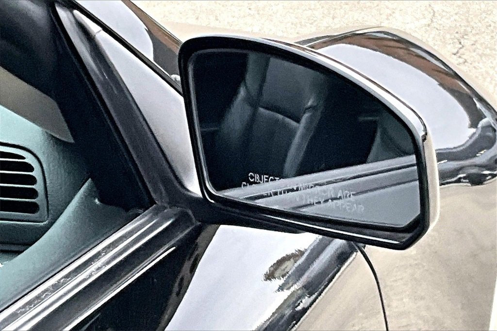 Used 2003 INFINITI G35 Coupe w/ Premium Pkg image 23