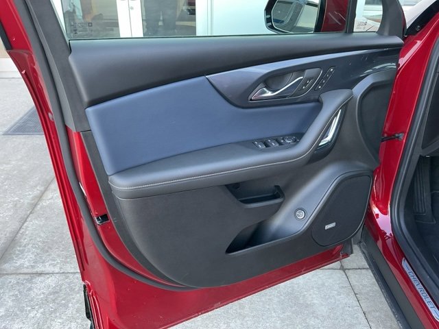 New 2026 Chevrolet Blazer RS w/ Driver Confidence II Package image 18