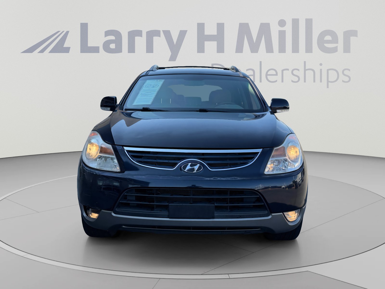 Used 2012 Hyundai Veracruz GLS FWD image 8