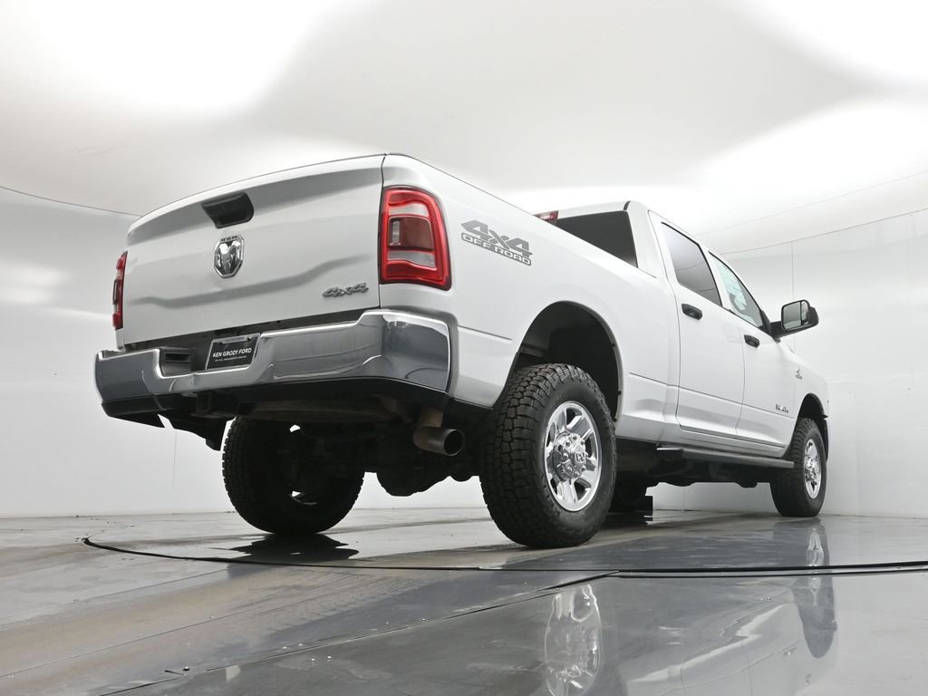 Used 2020 RAM 2500 Tradesman image 49