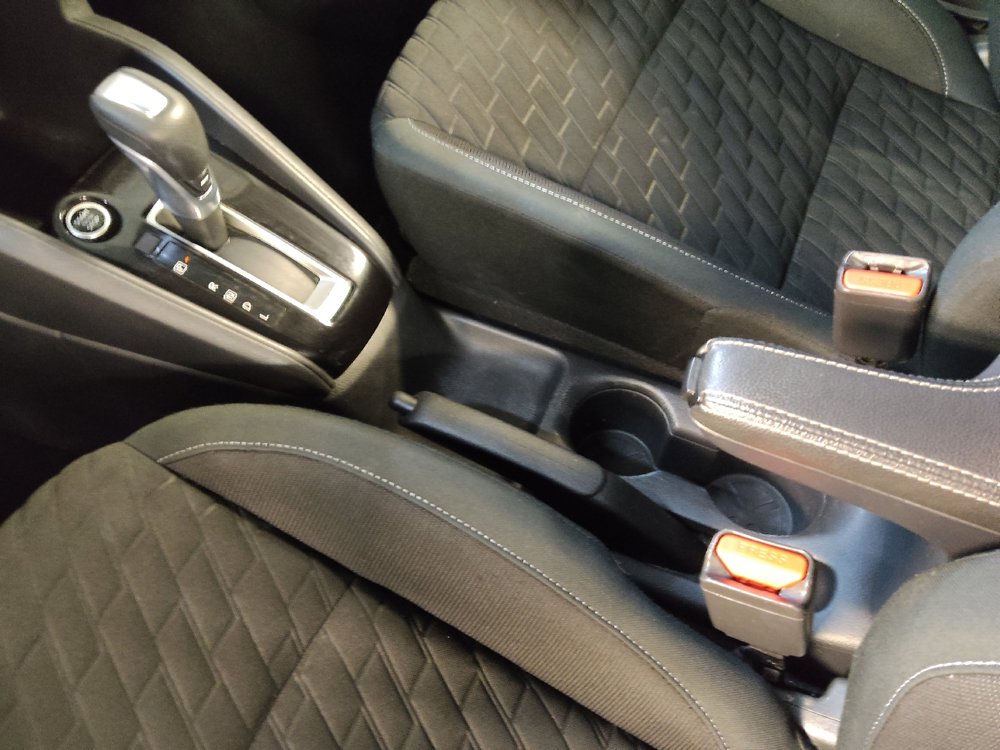 Used 2021 Nissan Kicks S FWD image 26