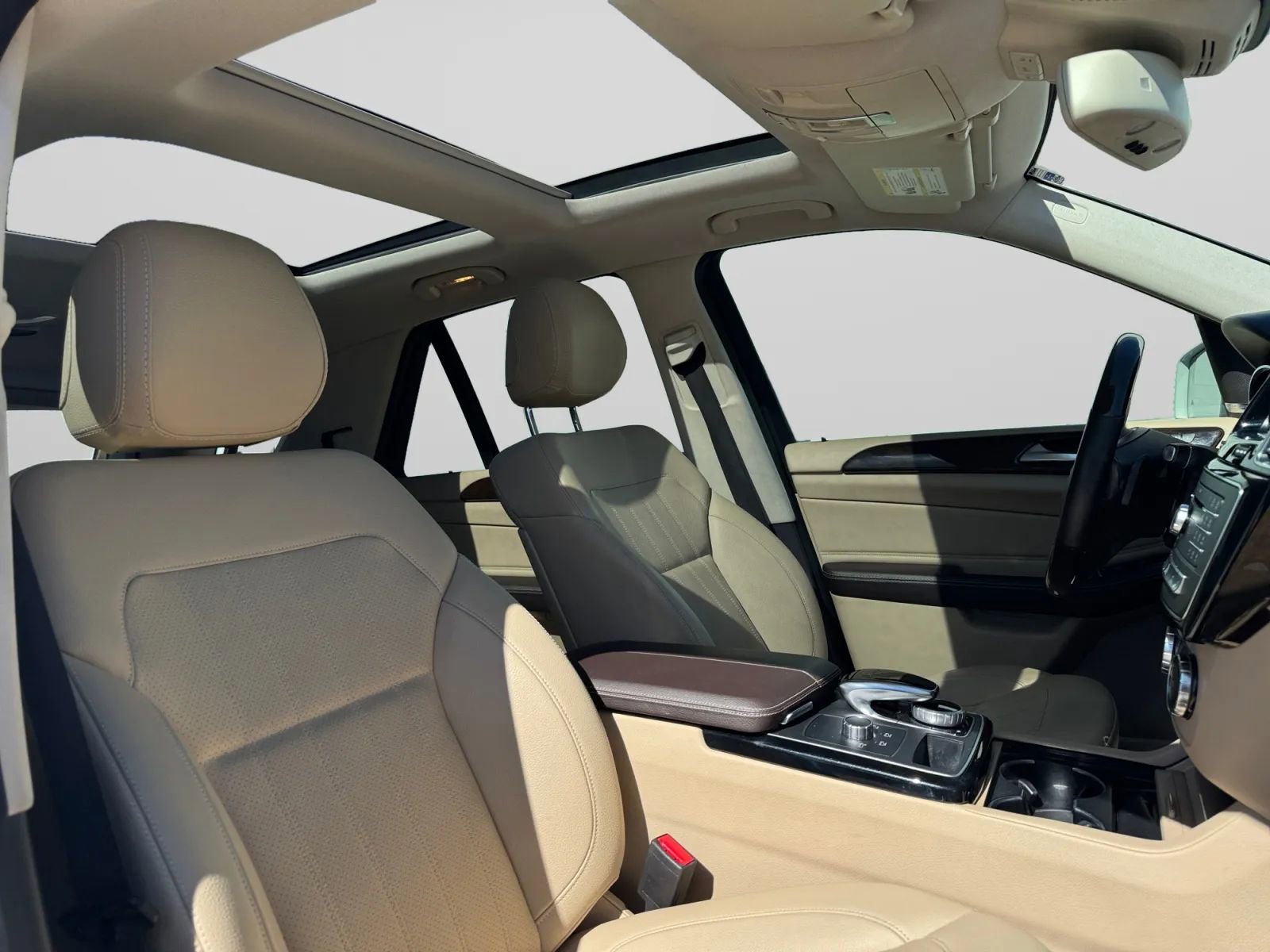 Used 2018 Mercedes-Benz GLE 350 image 37