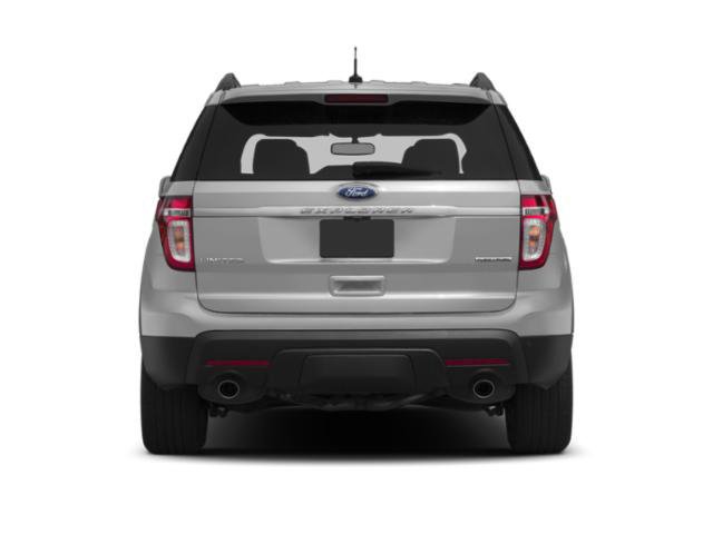 Used 2015 Ford Explorer Limited w/ Equipment Group 302A AWD/4WD image 5