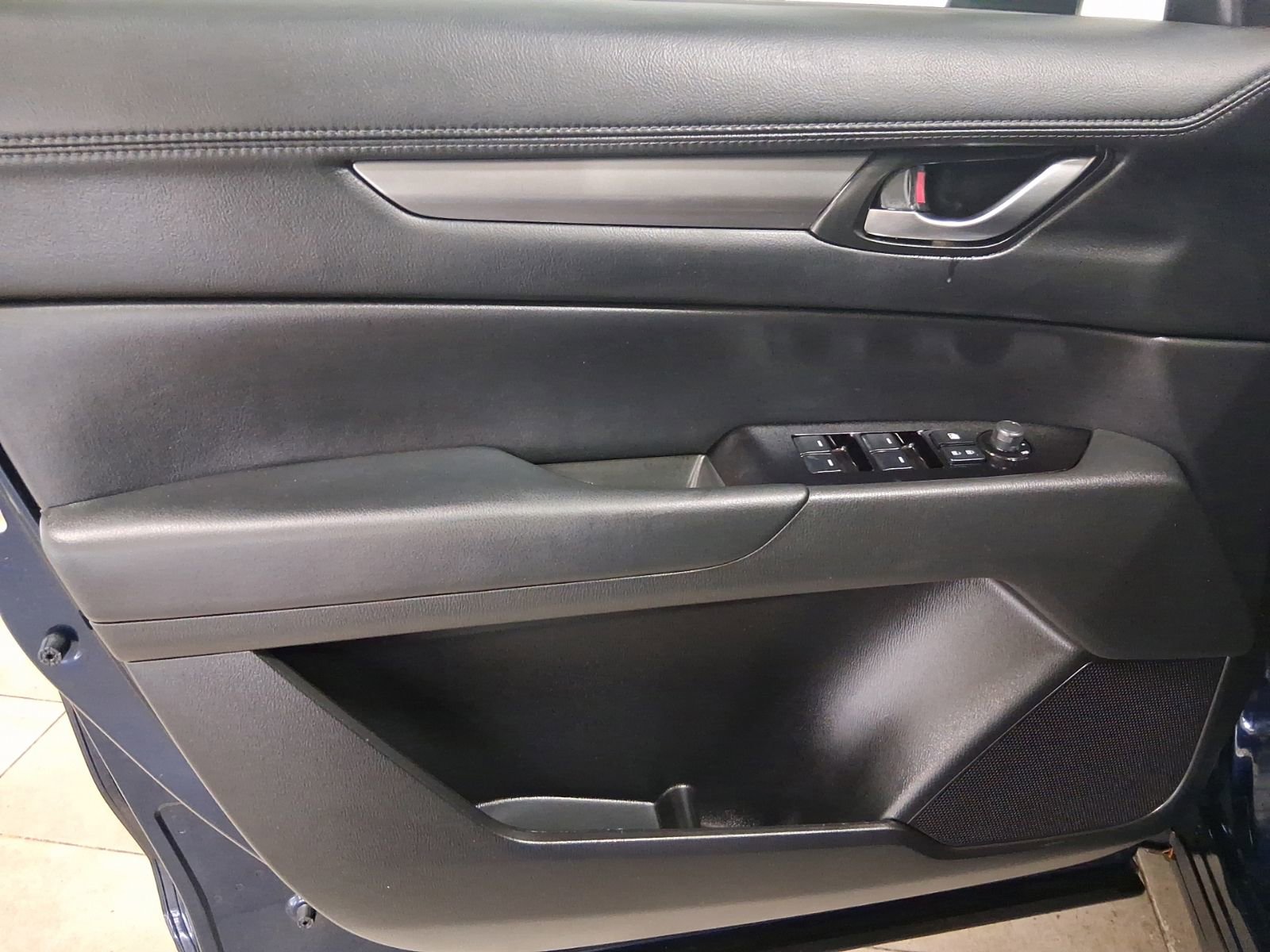 Used 2023 MAZDA CX-5 AWD 2.5 S image 19