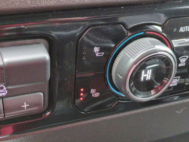 Used 2024 Chevrolet Silverado 1500 RST w/ Redline Edition image 14