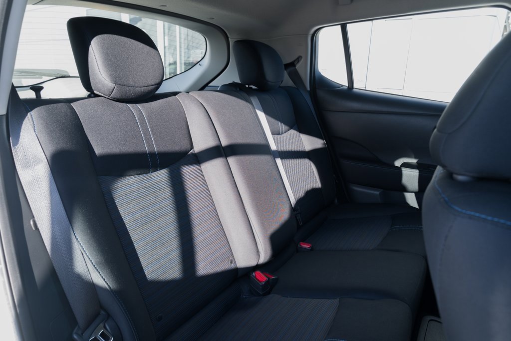 Used 2019 Nissan Leaf SV w/ SV Technology Package image 22