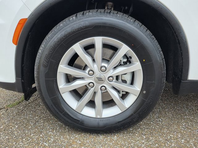 Used 2023 Dodge Durango SXT image 31