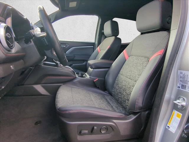 Certified 2025 Chevrolet Colorado Z71 w/ Technology Package image 19