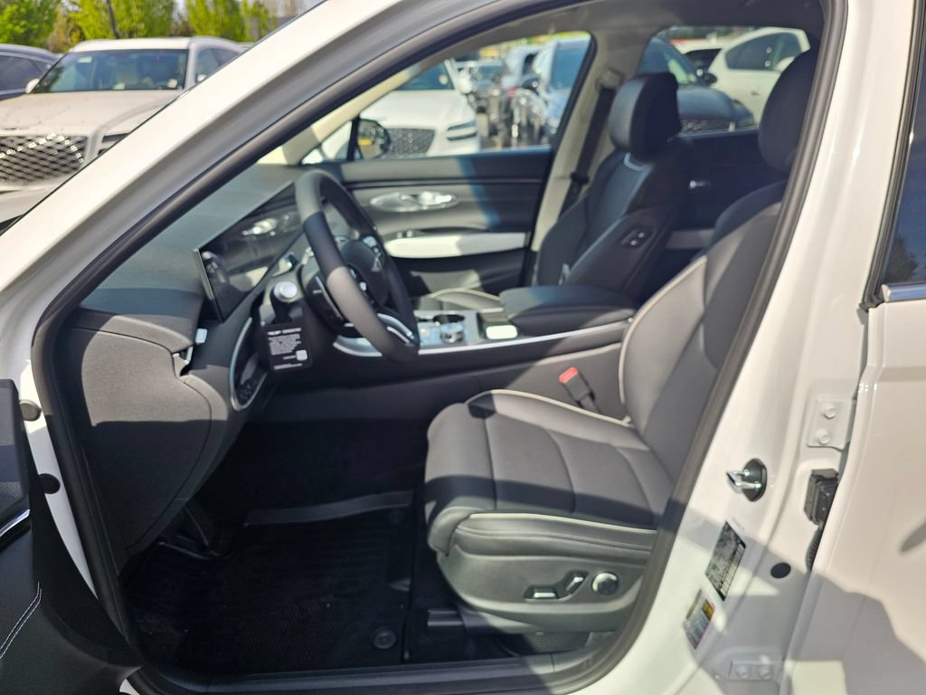 New 2026 Genesis GV70 2.5T Advanced AWD/4WD image 21