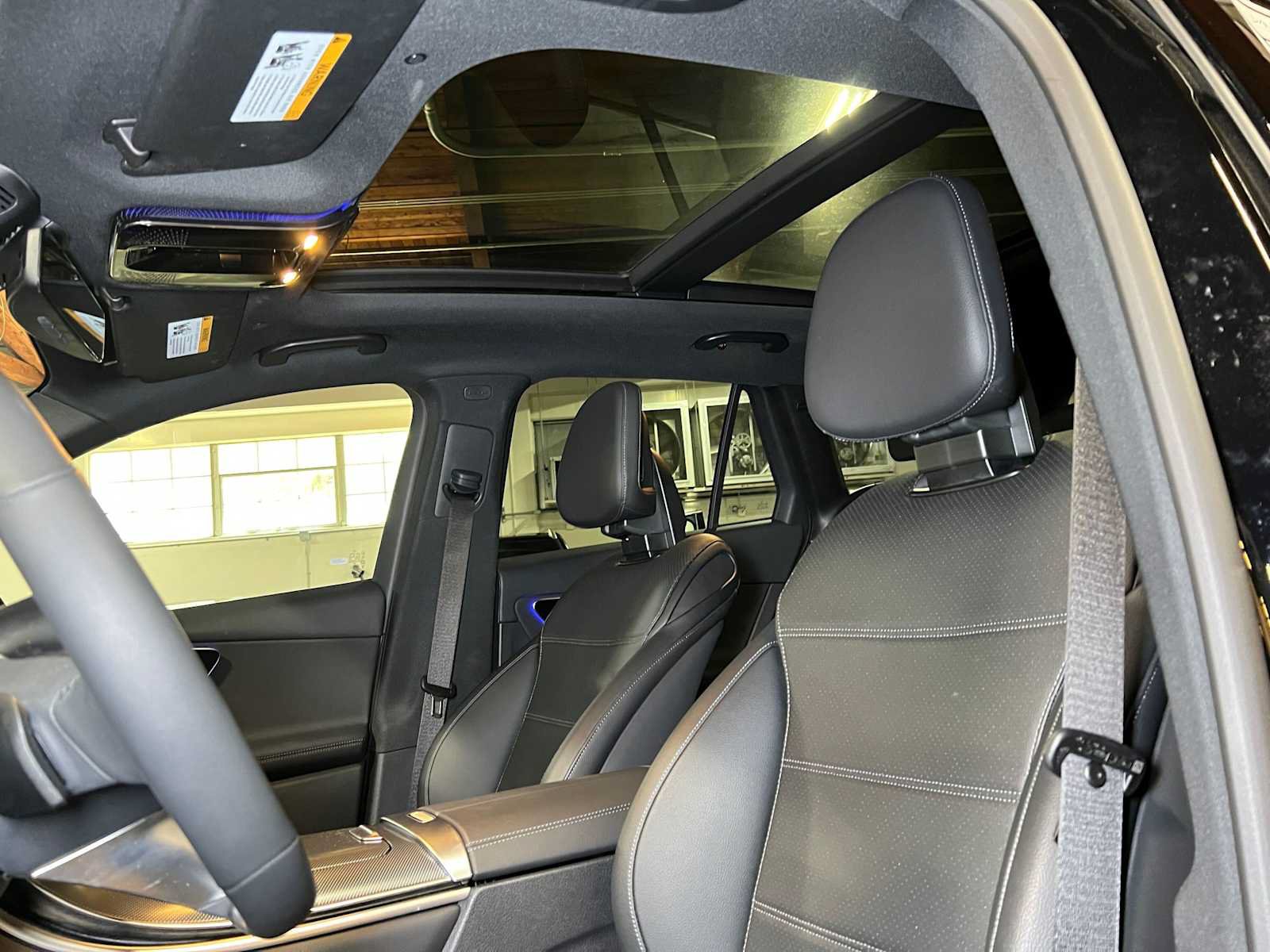 Certified 2026 Mercedes-Benz GLC 300 4MATIC image 24