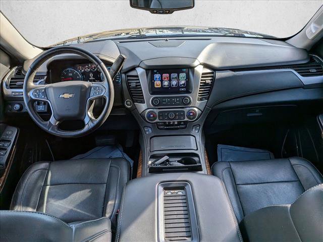 Used 2018 Chevrolet Tahoe Premier image 20