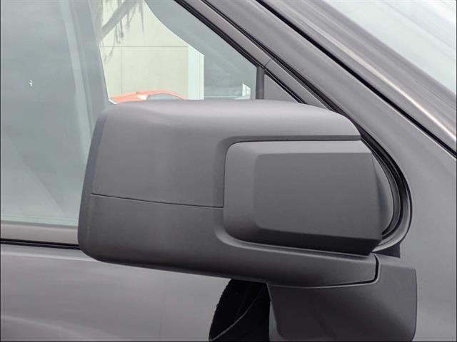 New 2026 Chevrolet Silverado 1500 Custom w/ LPO, Dark Essentials Package AWD/4WD image 13