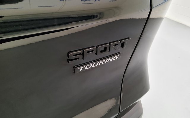 New 2026 Honda CR-V Sport Touring image 40