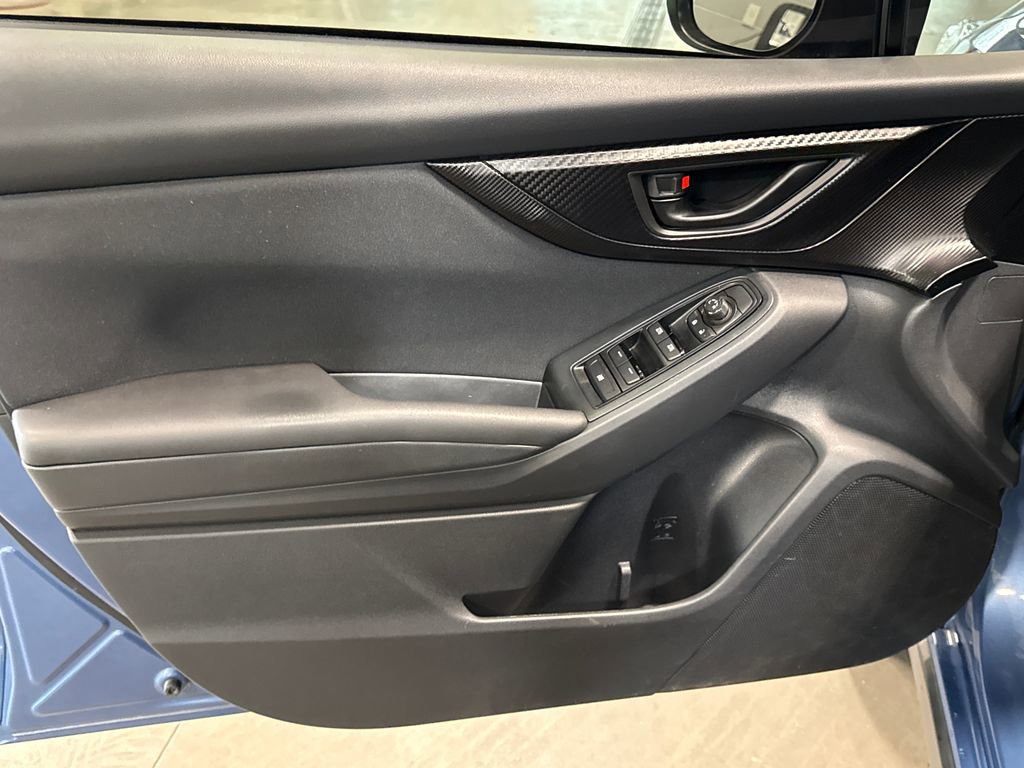 Used 2021 Subaru Crosstrek 2.0i AWD/4WD image 8