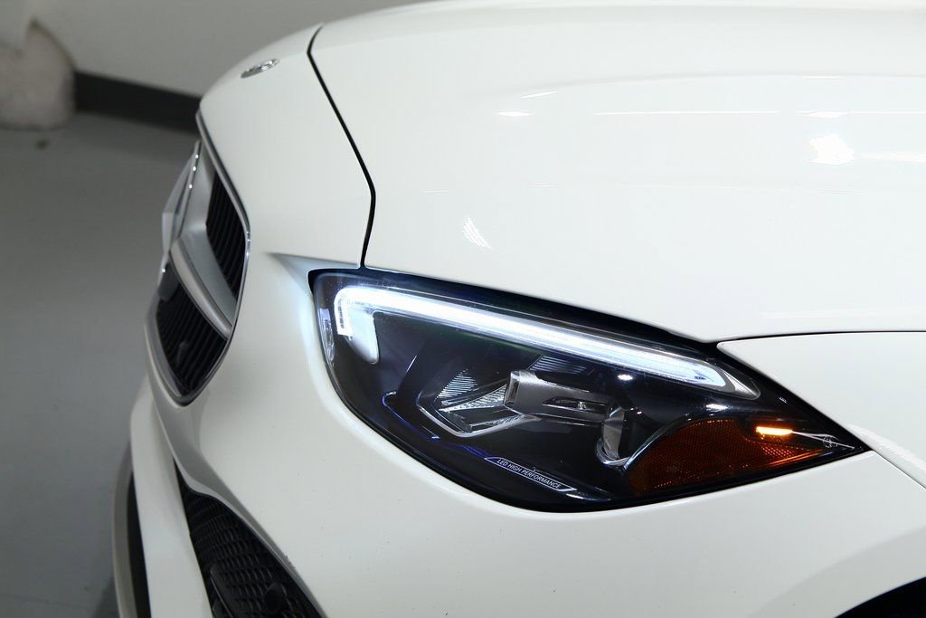 Certified 2025 Mercedes-Benz C 300 4MATIC Sedan image 15