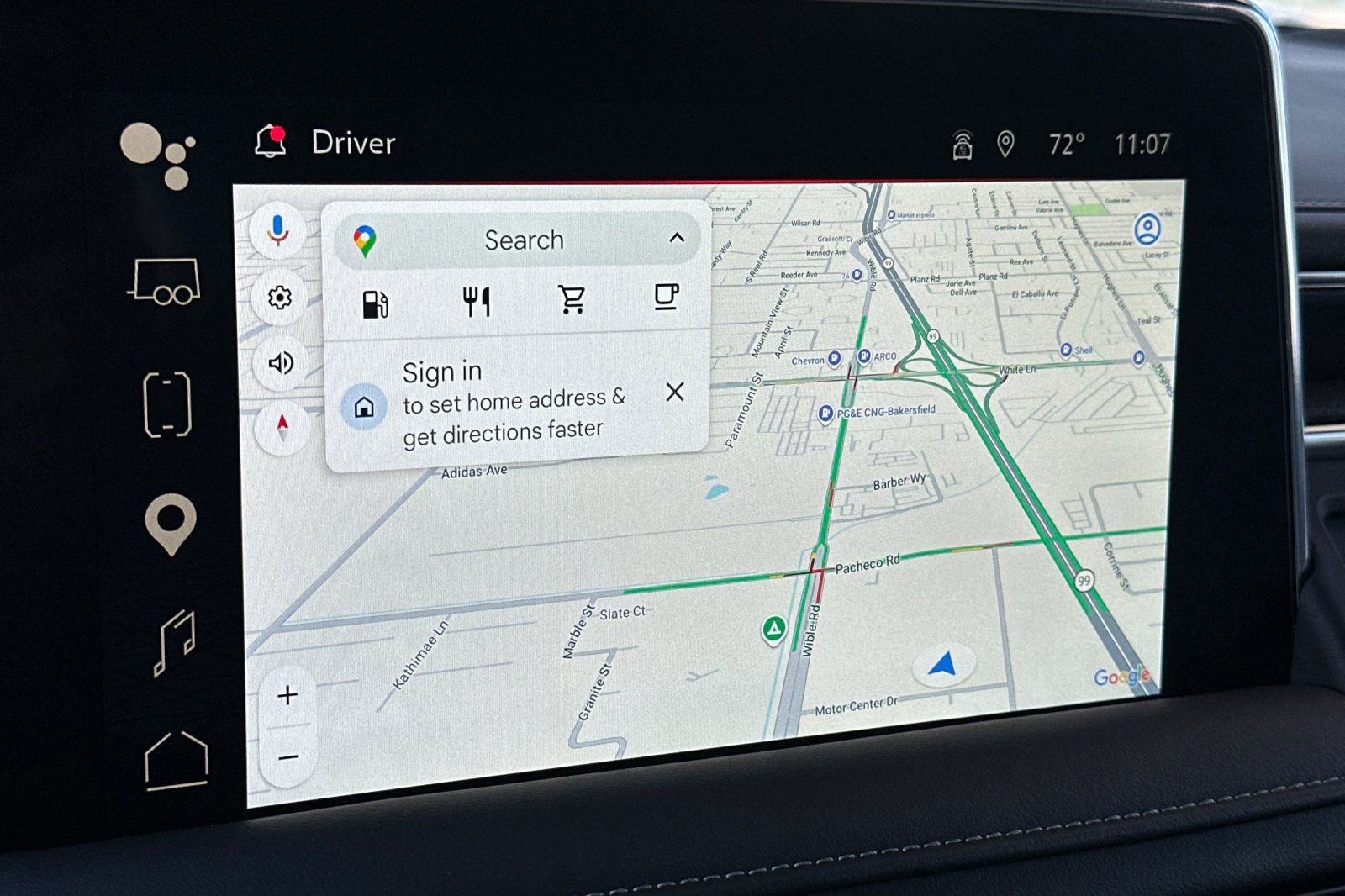 Certified 2024 GMC Yukon SLT w/ Max Trailering Package image 21