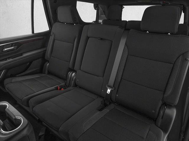 New 2026 Chevrolet Tahoe LT w/ Comfort Package AWD/4WD image 9
