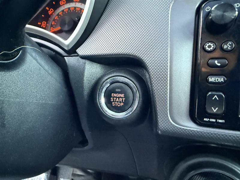 Used 2016 Scion tC FWD image 28