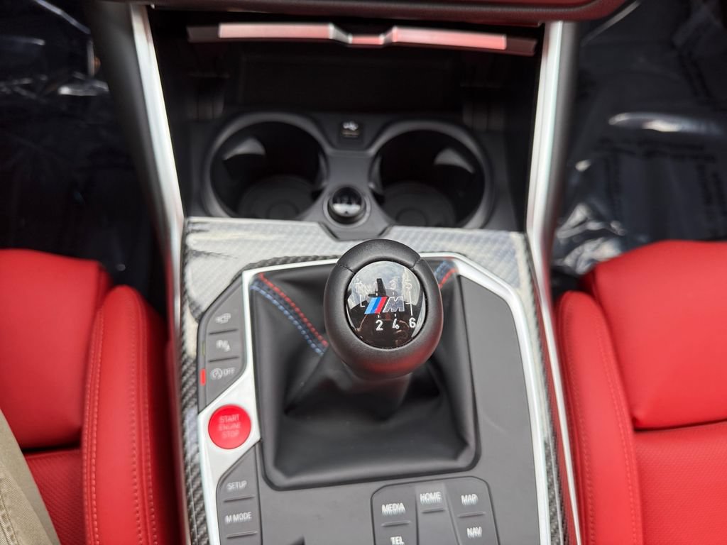 Used 2026 BMW M3 RWD image 28