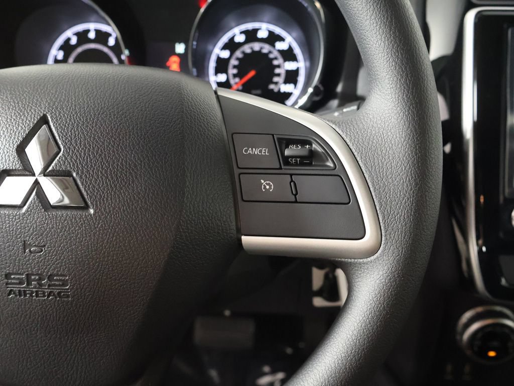 New 2027 Mitsubishi Outlander Sport ES AWD/4WD image 36